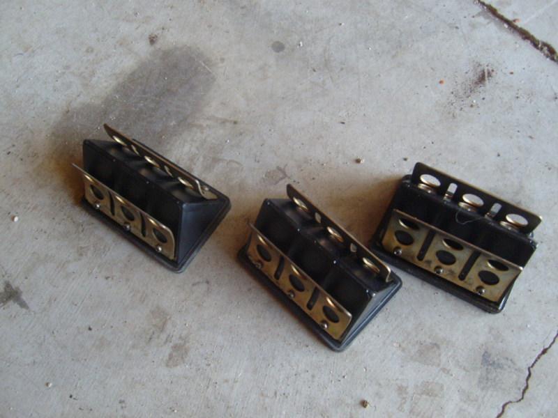 1996 ski doo formula iii 600 stock reeds