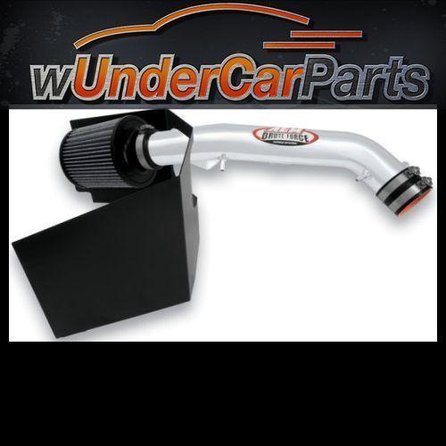 Aem 21-8402dp brute force cold air intake regular clamp