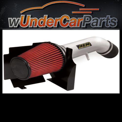 Aem 21-8000dp brute force cold air intake regular clamp