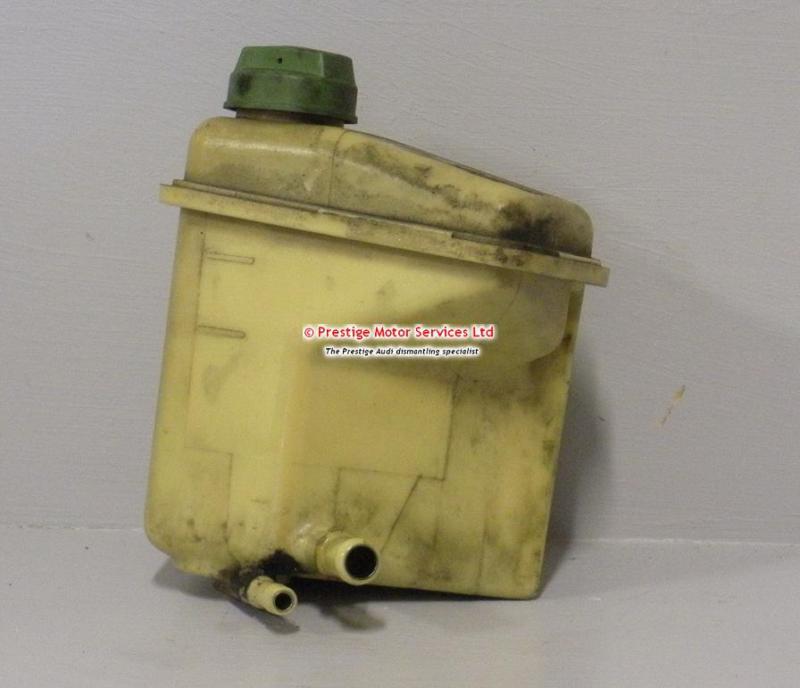 Audi a6 c4 a8 d2 power steering fluid reservoir 4a0422373a