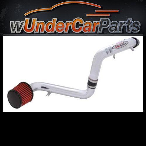 Aem 21-504p cold air intake regular clamp