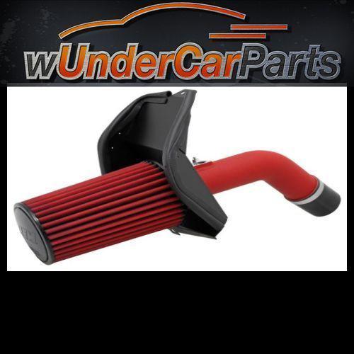 Aem 21-478wr cold air intake regular clamp