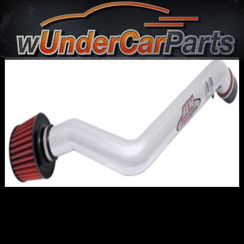 Aem 21-417p cold air intake regular clamp