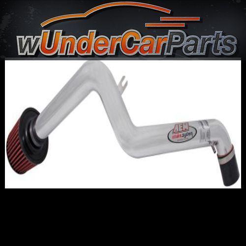 Aem 21-408p cold air intake regular clamp