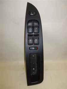 07-10 saturn aura master power window switch oem lkq