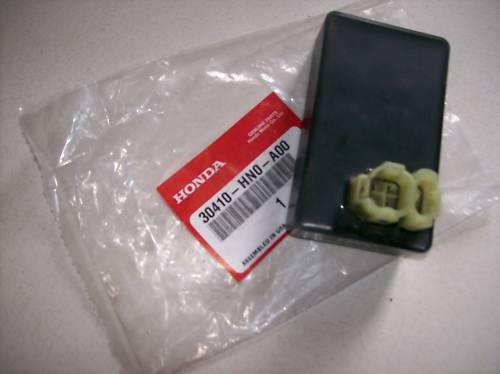 Honda trx450 trx 450 450s 450es foreman ignition cdi box 98-04