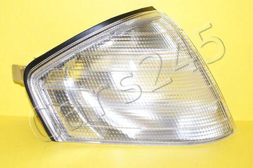 Mercedes sl320 sl500 sl600 corner light 96-02 right