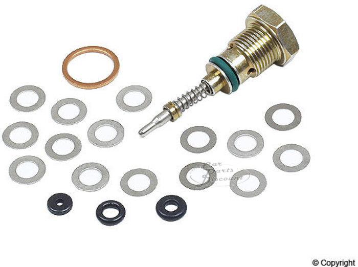 Bosch fuel metering valve parts kit