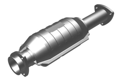 Magnaflow 36834 - 86-88 900 catalytic converters pre-obdii direct fit