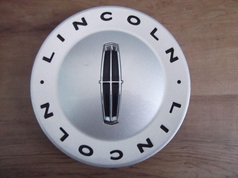 Lincoln ls town car center hub cap caps hubcap 2003-2006 