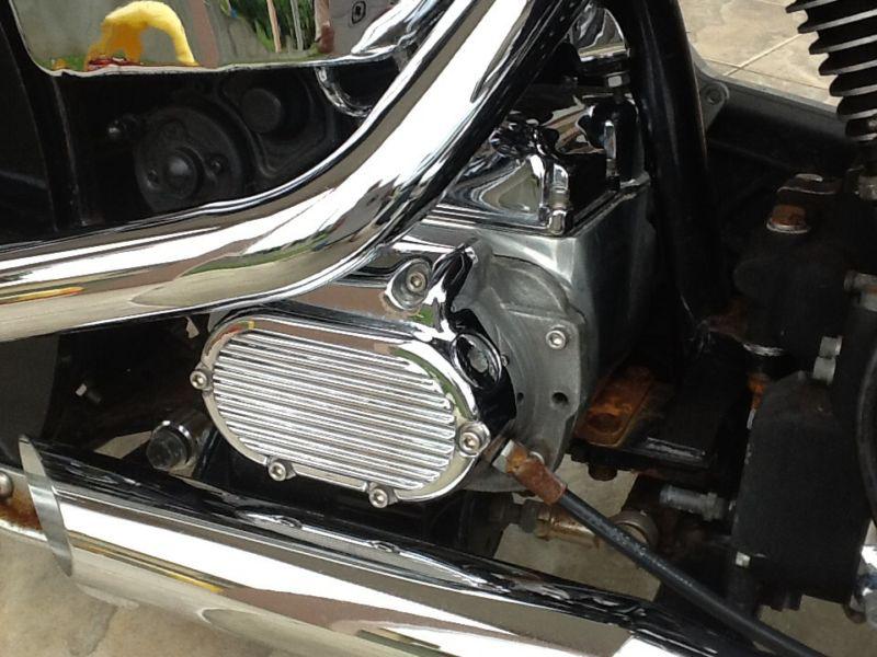 Sell Harley 5 speed transmission in Camuy, Puerto Rico, US, for US 425.00