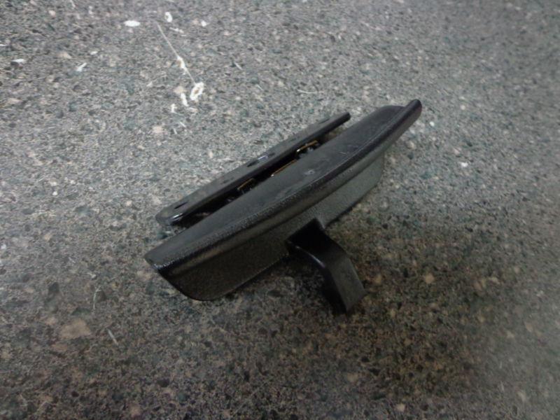 Ford expedition center console top lid latch handle 97-02