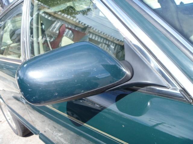 98 99 00 01 02 03 jaguar xjr r. side view mirror power 