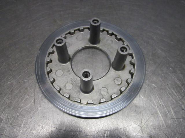 Honda vt600 vlx cd shadow 1999 inner clutch pressure plate