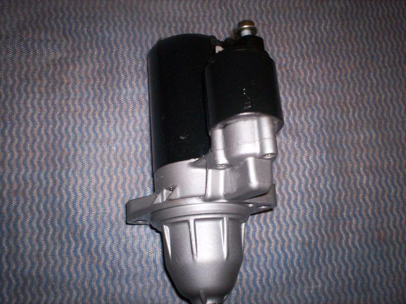 Bmw starter 321i 92 93 94 95 2.5l/ 525i 91 92 93 94 95 2.5l/ m3 95 3.0l bosch 