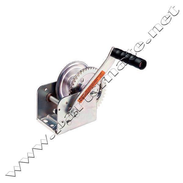 Dutton-lainson dl1300a hand ratchet winch