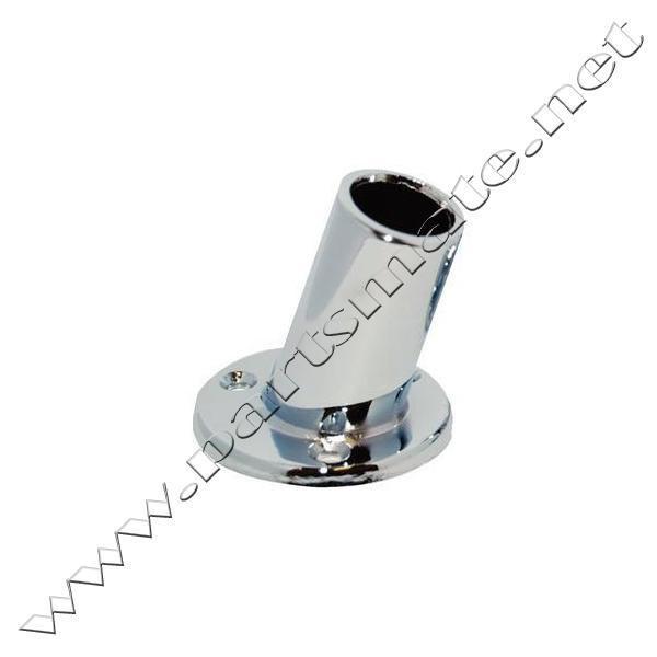 Taylor 962 flag pole socket / slanted flag pole socket 1