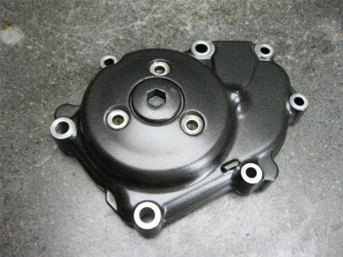 05 yamaha yzf r1 engine ignition cover 25f