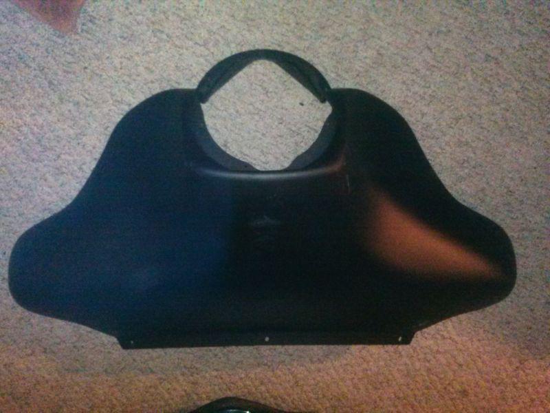 Harley davidson outter fairing  #58503-05a