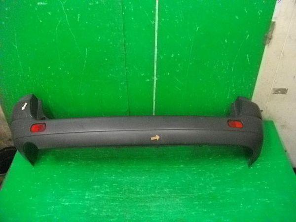 Toyota townace 1998 rear bumper assembly [1115100]