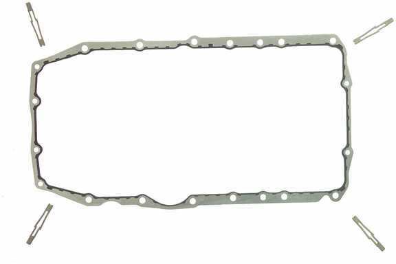 Fel-pro gaskets fpg os30597r - oil pan gasket set