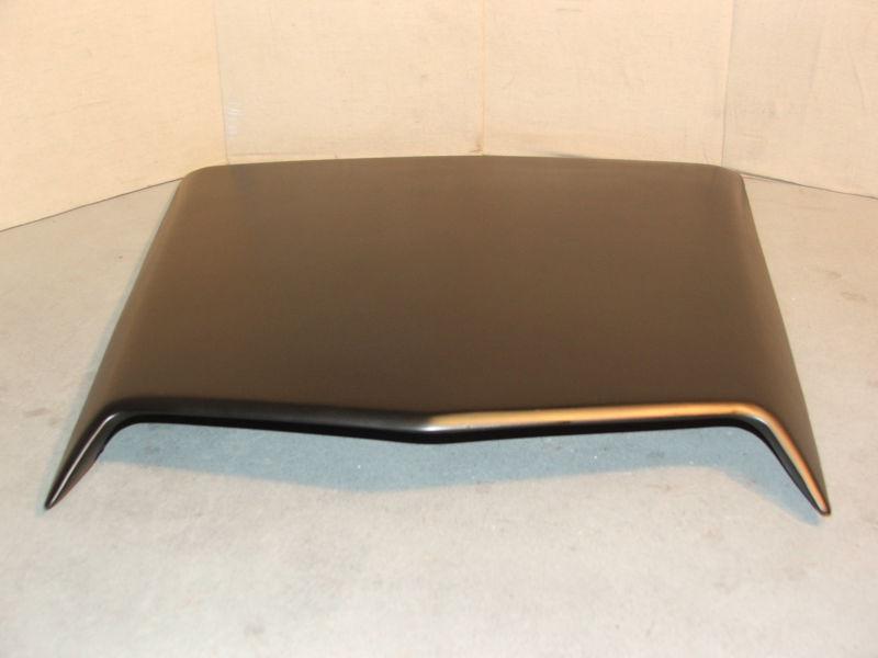 Cougar eliminator hood scoop cyclone spoiler maverick grabber original quality