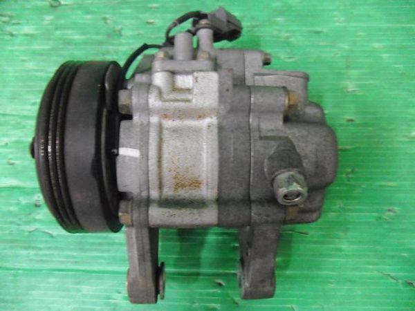 Honda life 2001 a/c compressor [1360700]