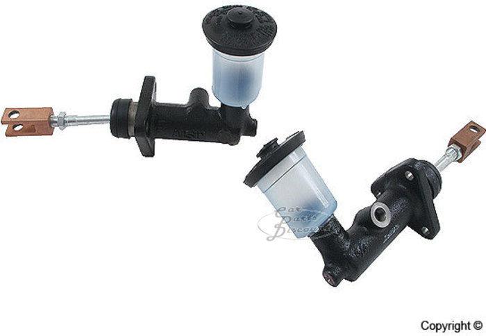 Aisin clutch master cylinder