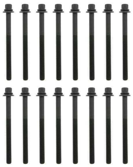 Fel-pro gaskets fpg es72366 - cylinder head bolt set