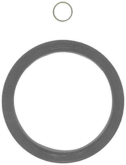 Fel-pro gaskets fpg bs40625 - rear main seal set