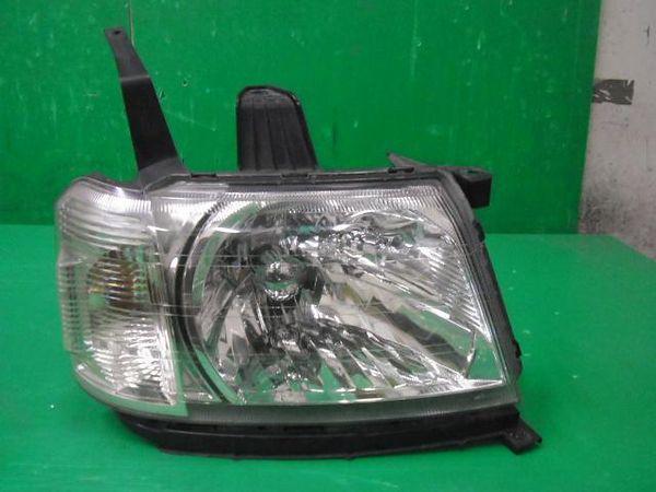 Honda stepwgn 2001 right head light assembled [0810800]