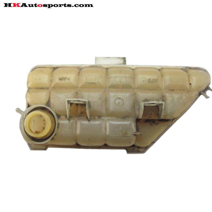  engine coolant expansion tank behr  mercedes w163 ml320 ml350 ml430 1998-05