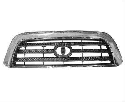 Sherman 8166-99-0 grille toyota matrix