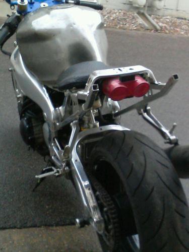 2000 r1 frame #clean# polished ez reg ~ discounted shipping to certain states