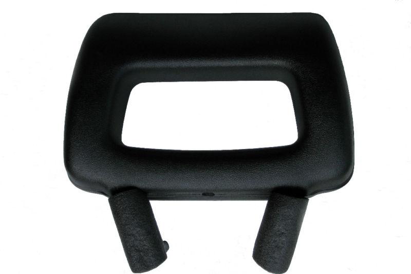 Suzuki burgman 400 driver's backrest- affordable comfort- 