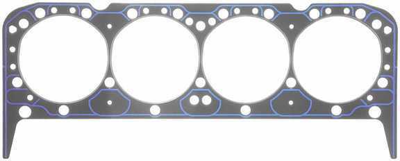 Fel-pro gaskets fpg 1010 - cylinder head gasket