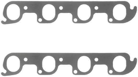 Fel-pro gaskets fpg 1430 - manifold gasket set (exhaust)