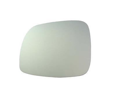 K source/fit system 99241 door mirror glass