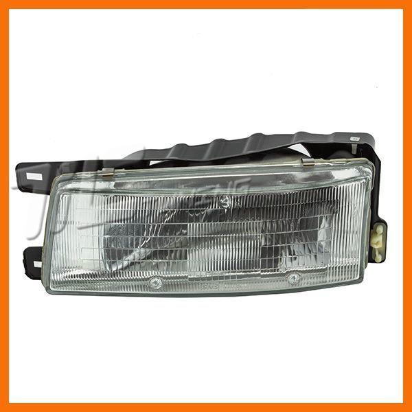 New headlamp headlight head light lamp driver side 1989-1994 nissan maxima