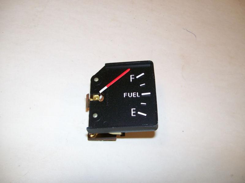 1964 olds nos gas gauge 5644847