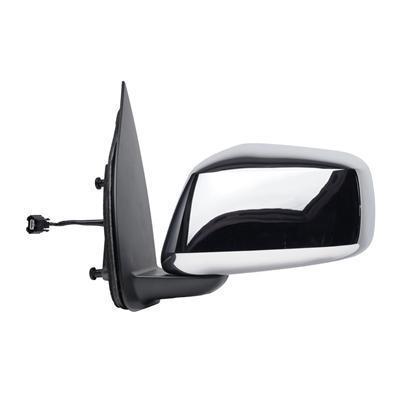 K source/fit system 68034n door mirror driver side