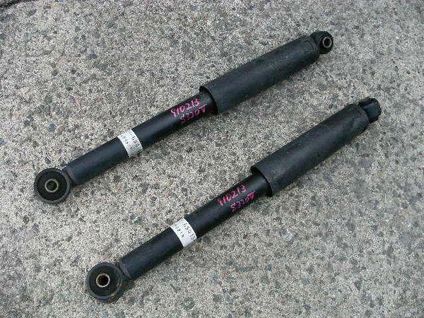 Daihatsu hijet 2005 rear right shock absorber [1350700]