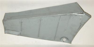 Sherman 833-61r trunk floor right pontiac firebird