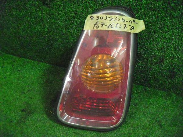 Bmw mini 2002 rear right combination lamp [3715500]