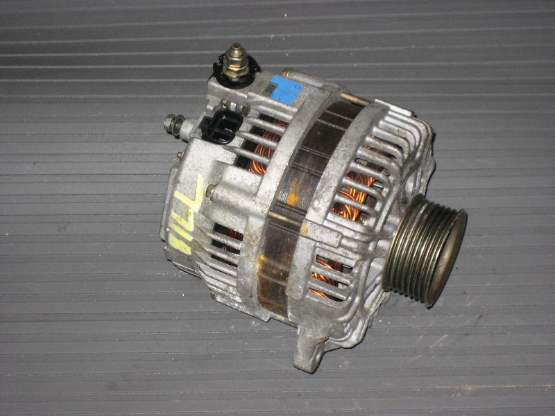 2004 04 2005 05 2006 06 nissan armada titan truck infiniti qx56 alternator