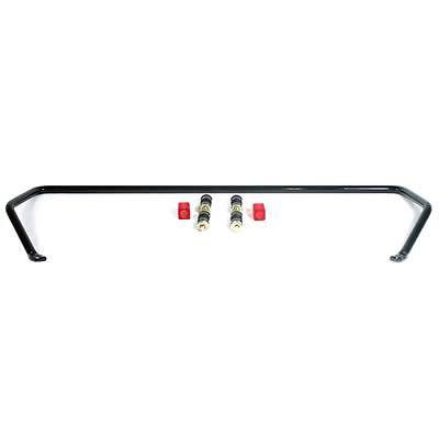 Addco 242 sway bar black steel rear 7/8" diameter nissan 260z/280z kit