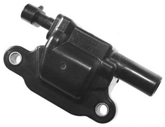 Echlin ignition parts ech ic533 - ignition coil