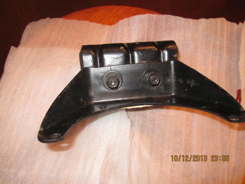 1940 buick transmission motor mount