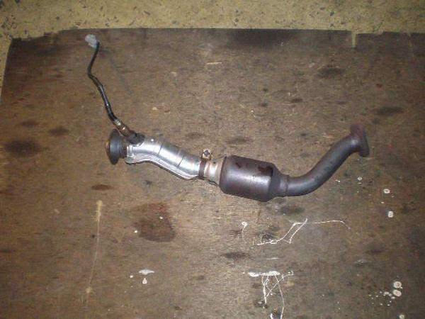 Mitsubishi colt 2004 f exhaust muffler [9022200]