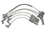 Acdelco 16-814m spark plug wire set 12487134